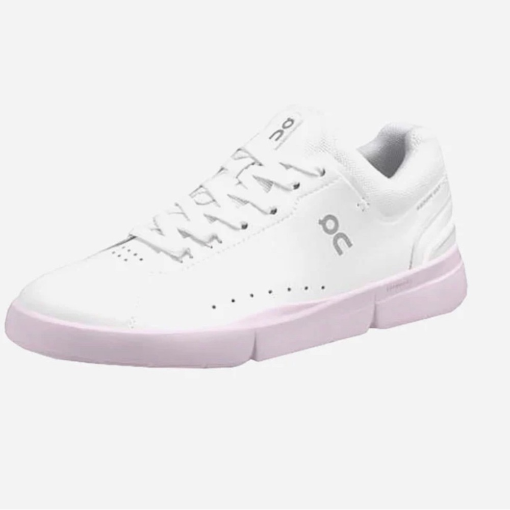 OnRunning The Roger Advantage